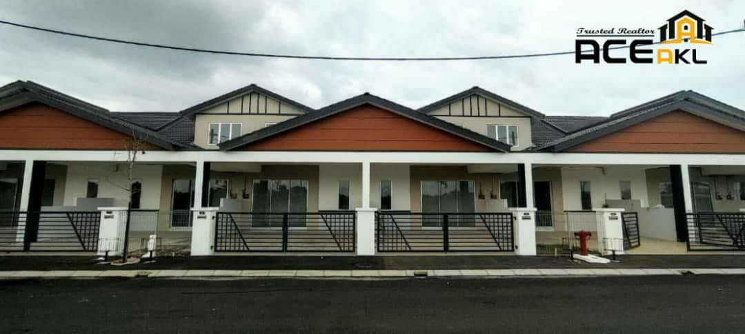 RTC Simpang Pulai Gopeng Ipoh