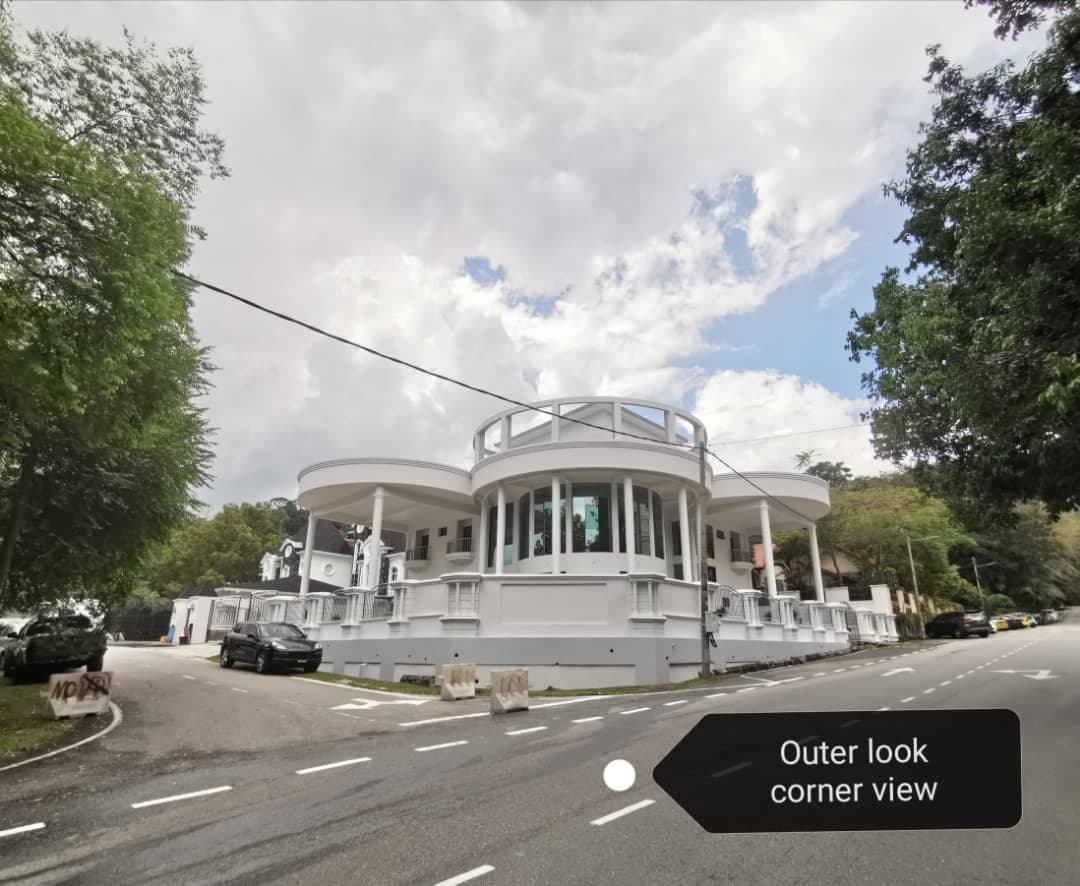 Taman Bukit Jaya, Bukit Antarabangsa, Ampang - photo 2