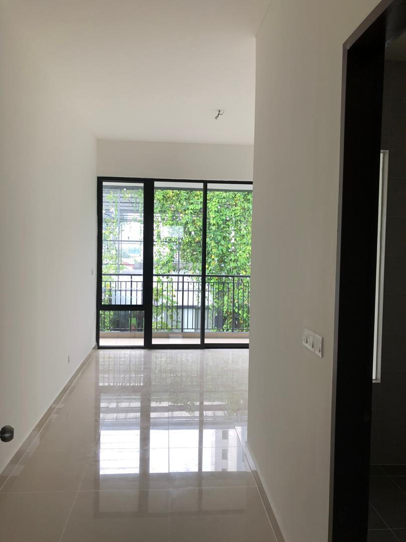 Shah Alam Ken Rimba 1 Kondominium - photo 2