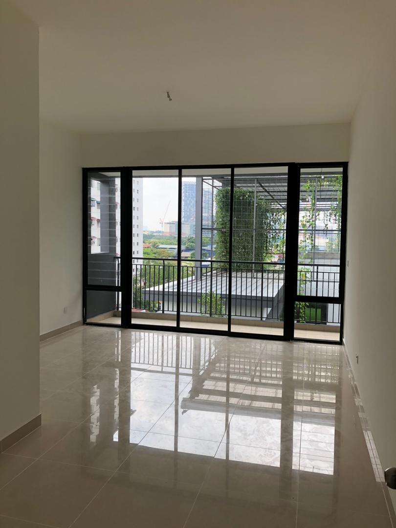 Shah Alam Ken Rimba 1 Kondominium - photo 5