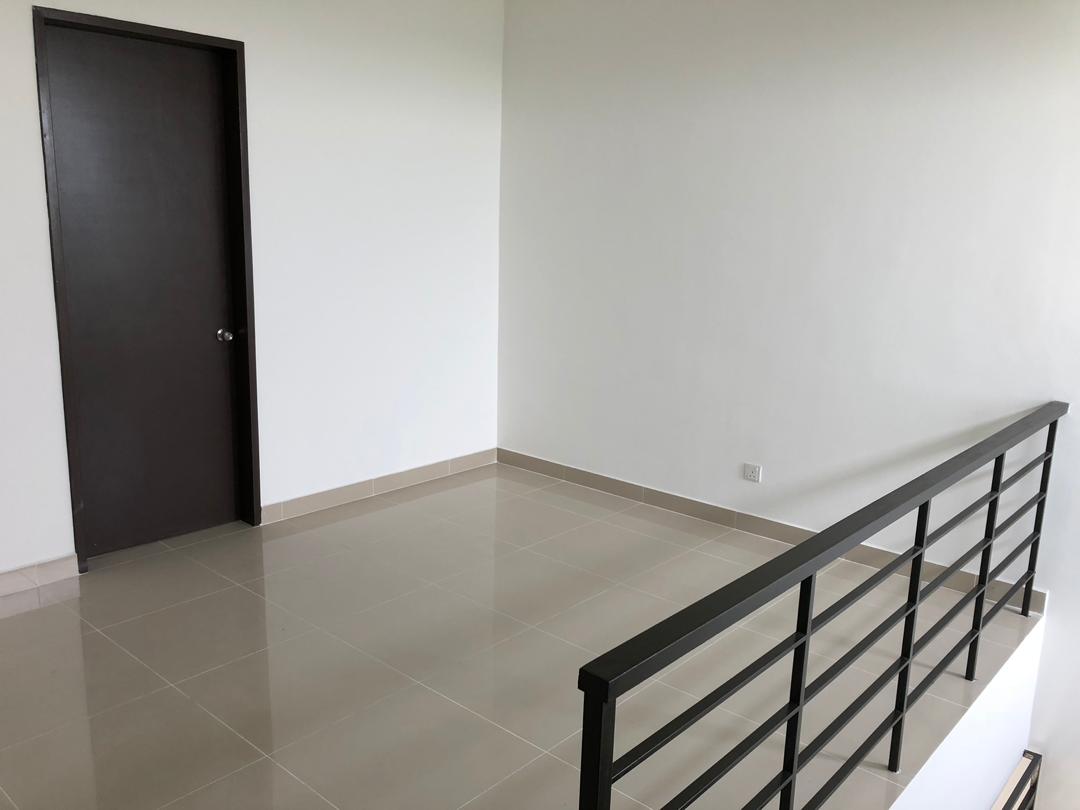 Shah Alam Ken Rimba 1 Kondominium - photo 11