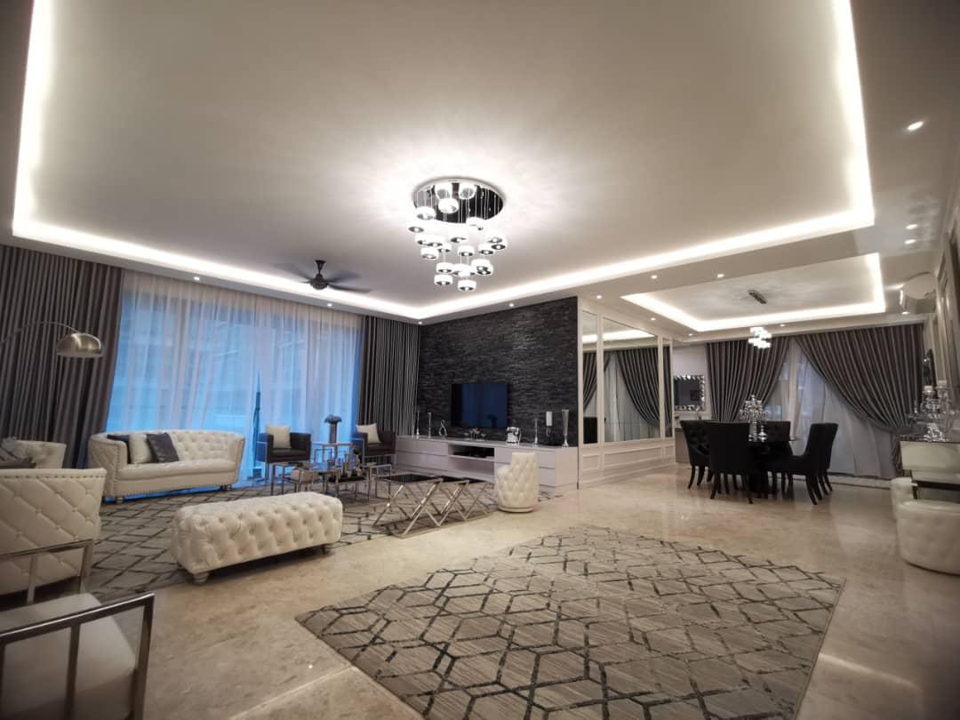 MARC RESIDENCE KLCC - photo 2