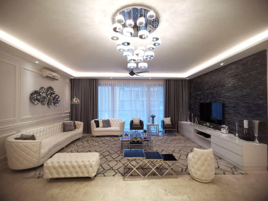 MARC RESIDENCE KLCC - photo 3