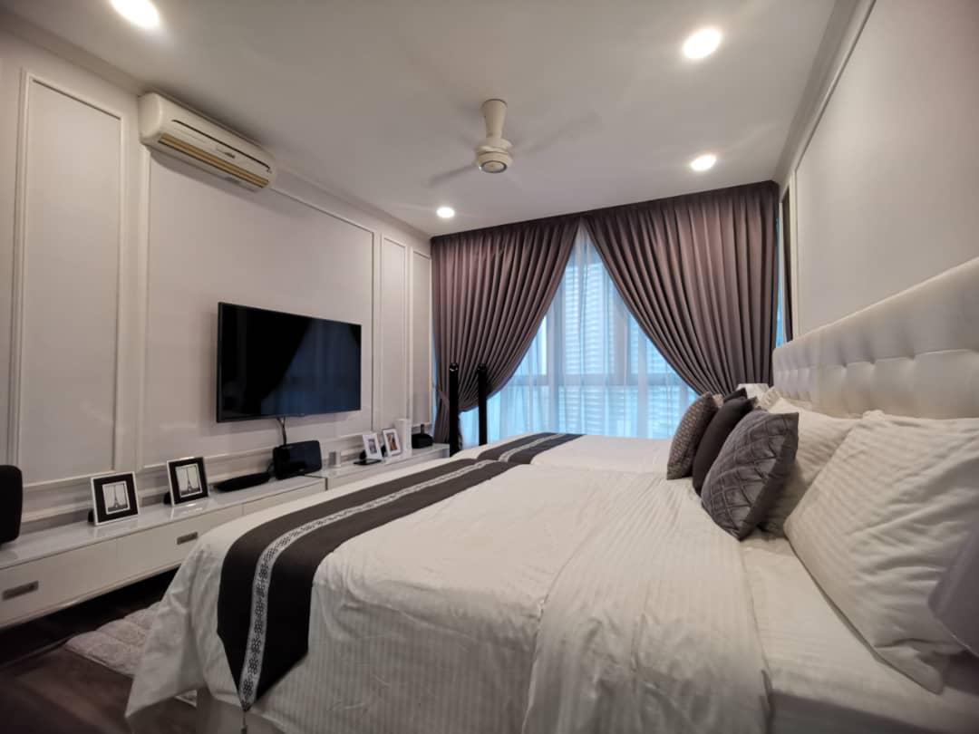 MARC RESIDENCE KLCC - photo 4