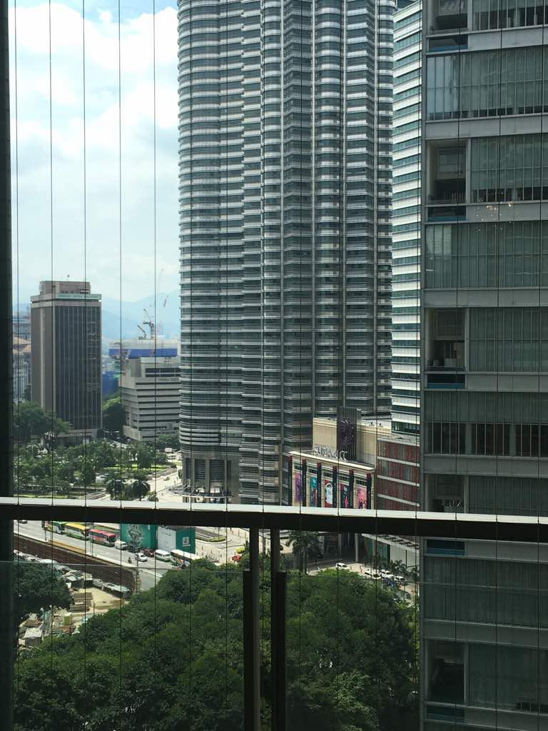MARC RESIDENCE KLCC - photo 6