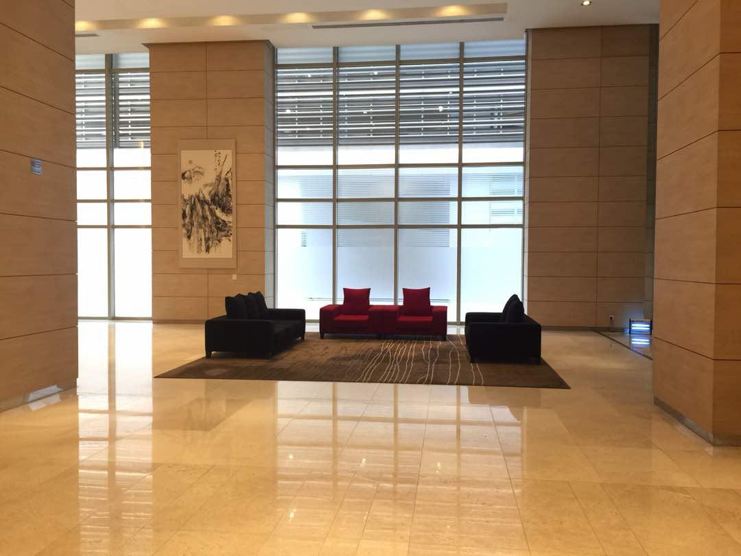 MARC RESIDENCE KLCC - photo 7