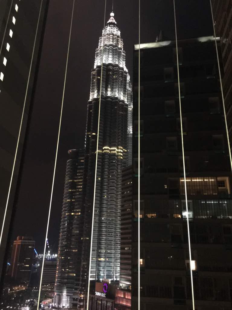 MARC RESIDENCE KLCC - photo 8