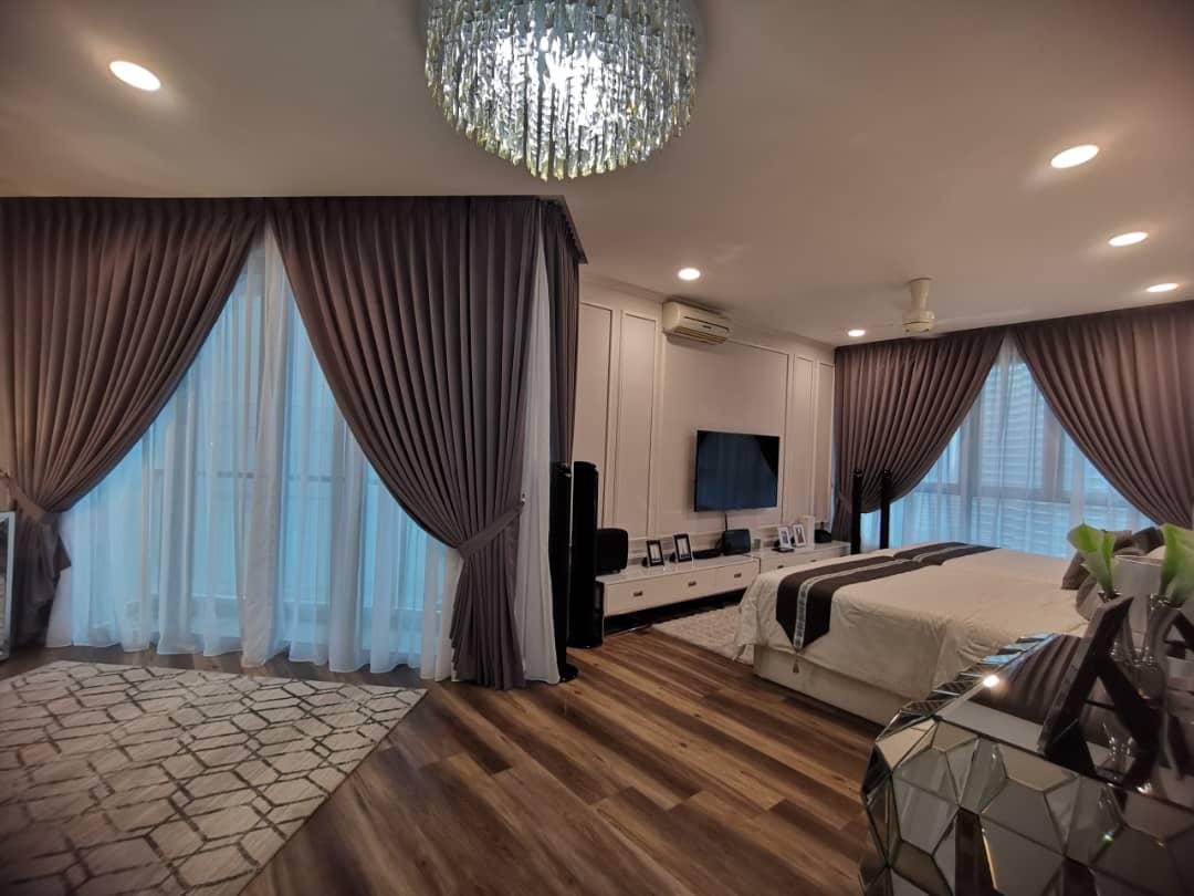 MARC RESIDENCE KLCC - photo 10