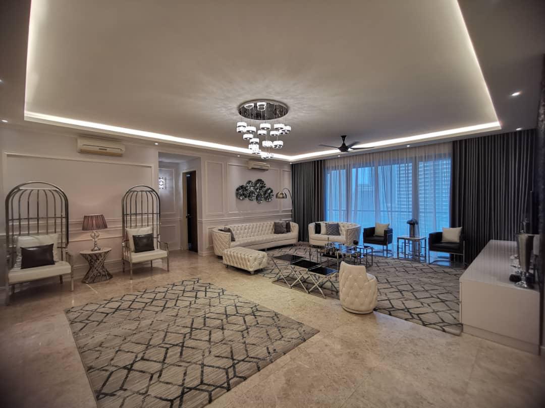 MARC RESIDENCE KLCC - photo 11