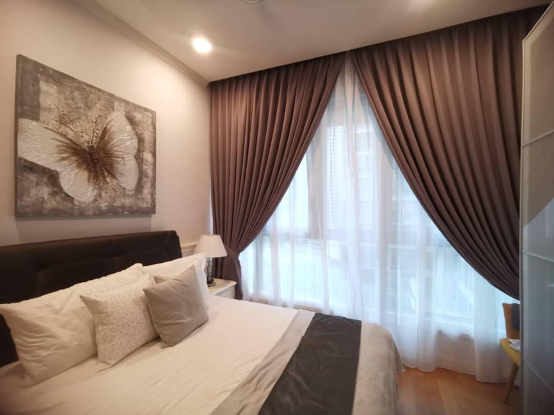 MARC RESIDENCE KLCC - photo 13