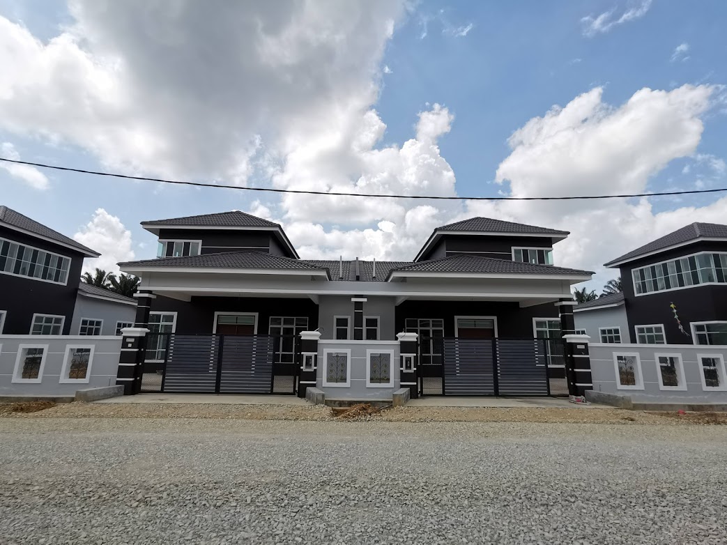 New House Serom Muar - photo 3