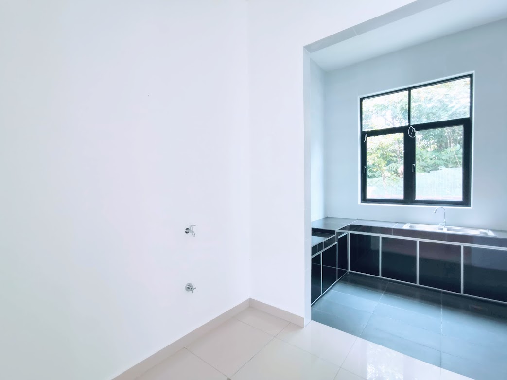 New Semi-D Kemensah Melawati Kuala Lumpur - photo 12