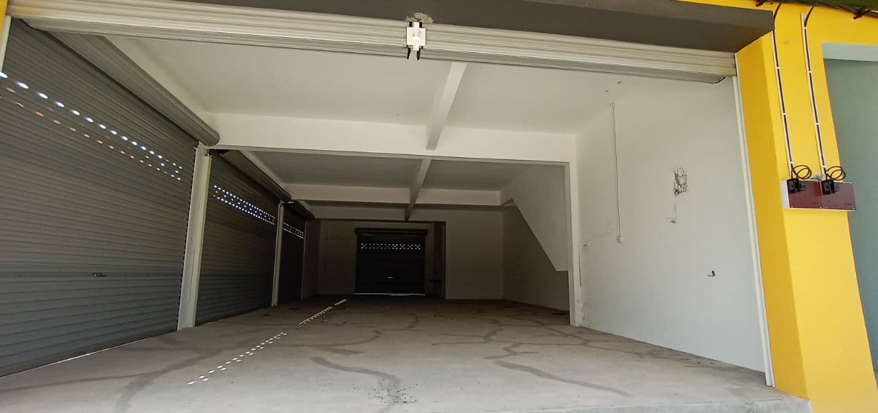 Shoplot 2 Storey Taman UPC Ayer Hitam - photo 2