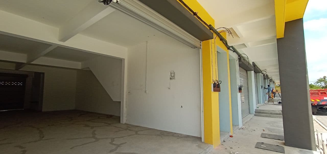 Shoplot 2 Storey Taman UPC Ayer Hitam - photo 3