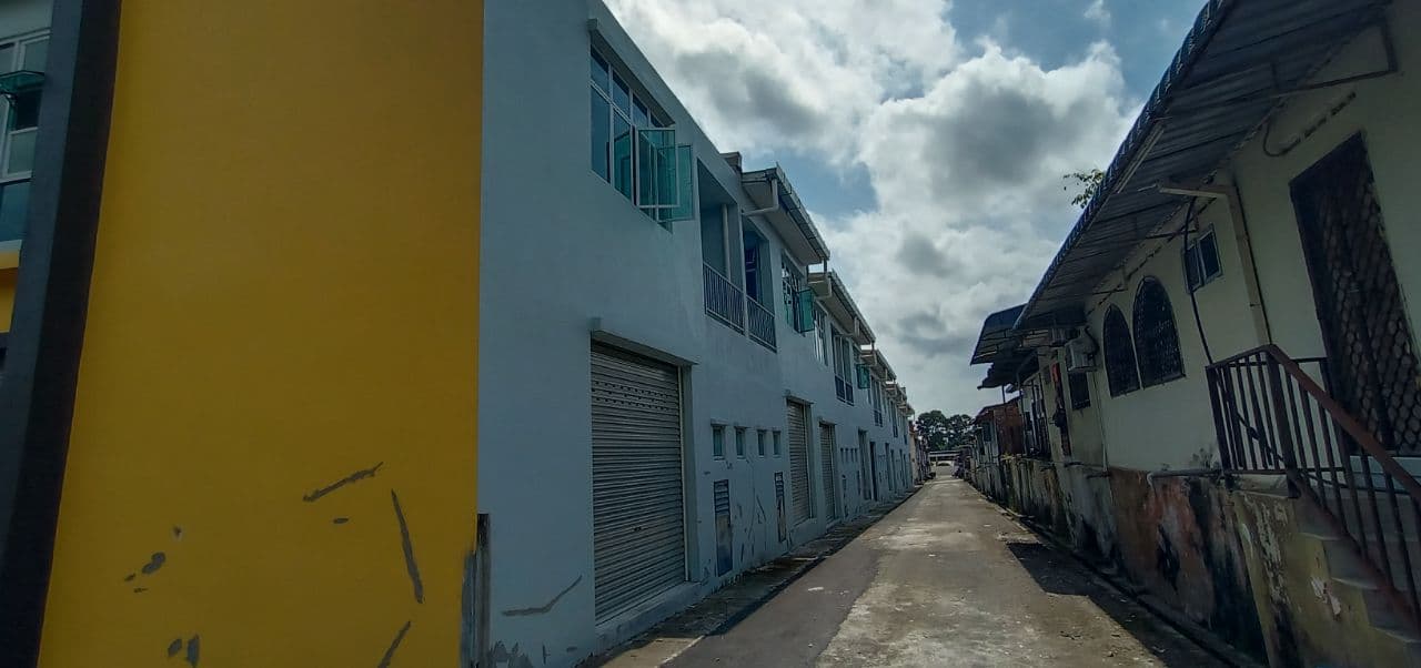 Shoplot 2 Storey Taman UPC Ayer Hitam - photo 4
