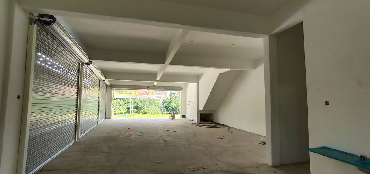 Shoplot 2 Storey Taman UPC Ayer Hitam - photo 7