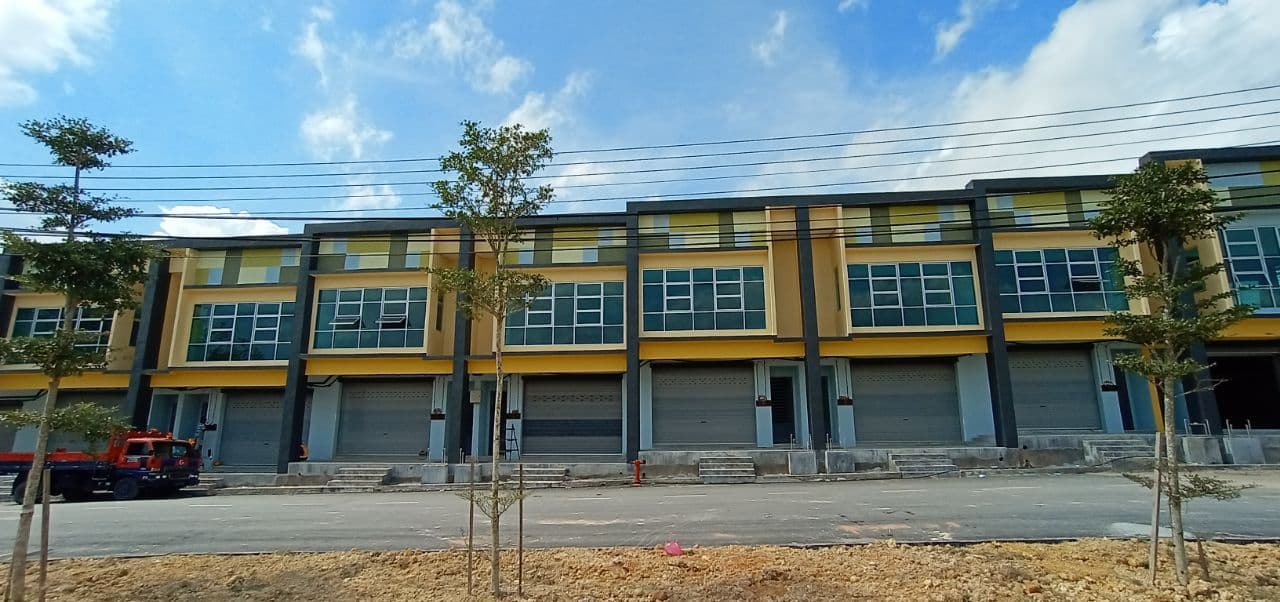 Shoplot 2 Storey Taman UPC Ayer Hitam - photo 8