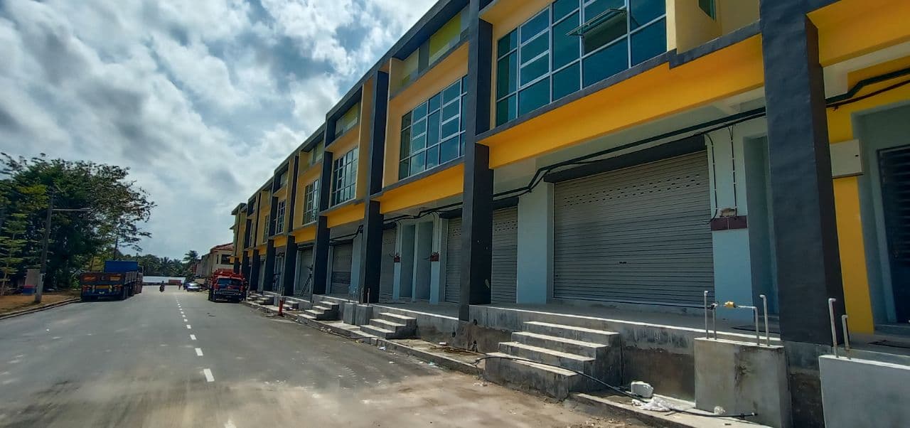Shoplot 2 Storey Taman UPC Ayer Hitam - photo 10