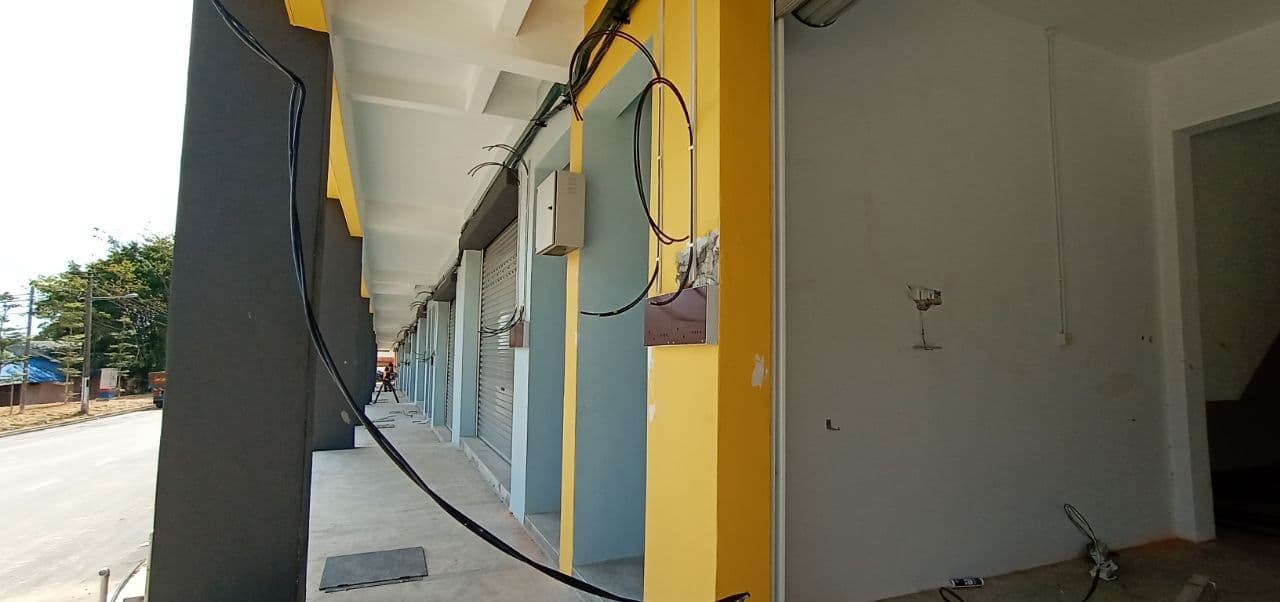 Shoplot 2 Storey Taman UPC Ayer Hitam - photo 11
