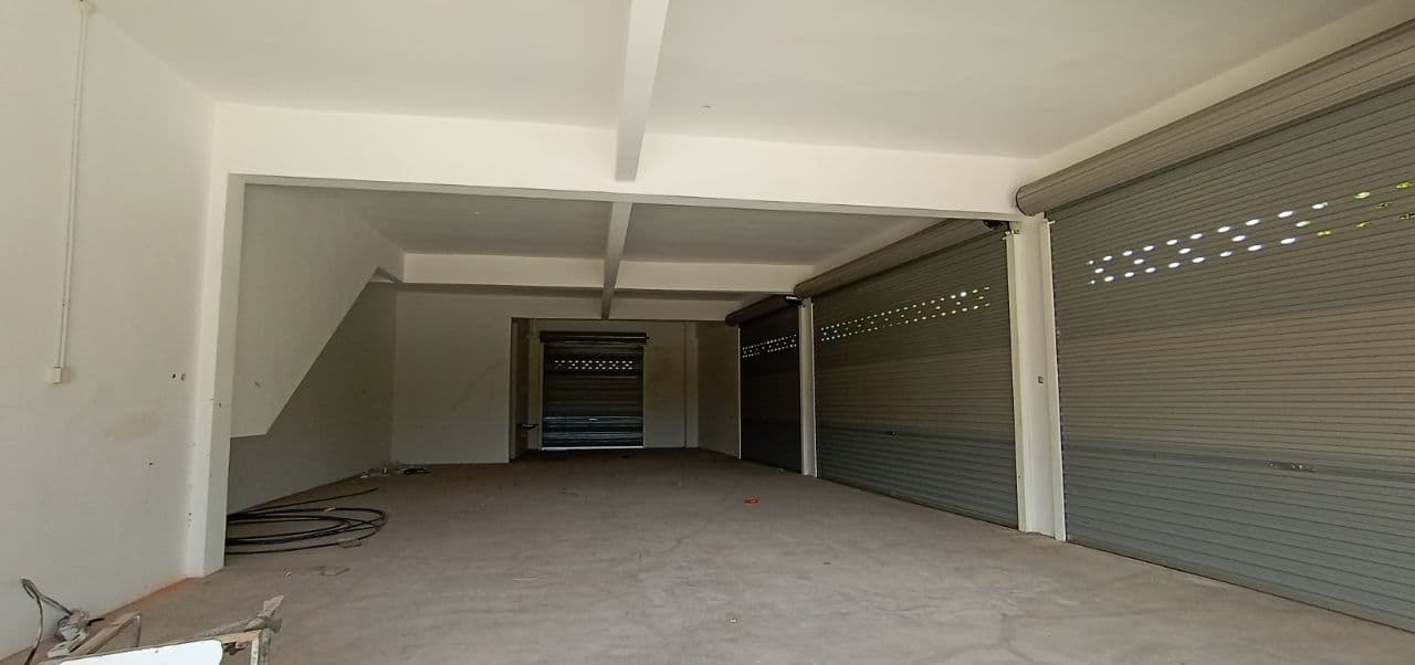 Shoplot 2 Storey Taman UPC Ayer Hitam - photo 12