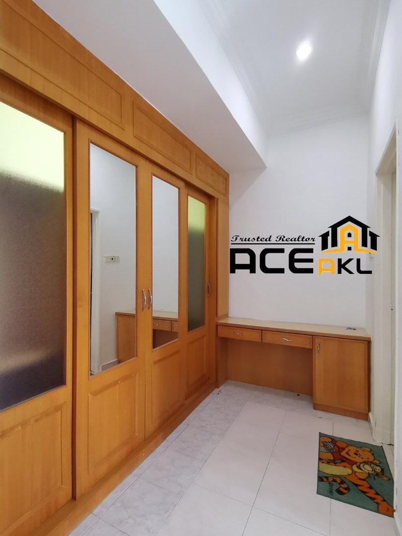 Double-Storey Terrace Bukit Perdana Batu Pahat - photo 2