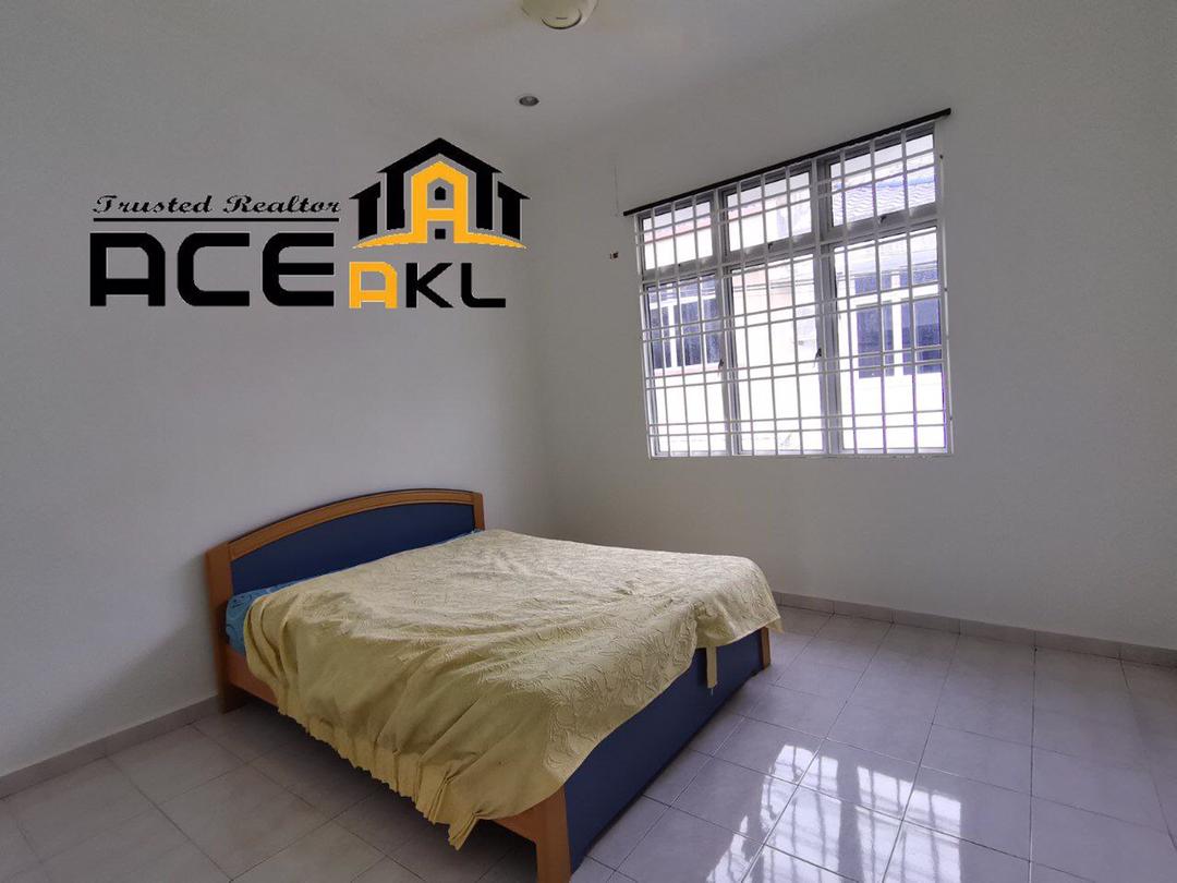 Double-Storey Terrace Bukit Perdana Batu Pahat - photo 3