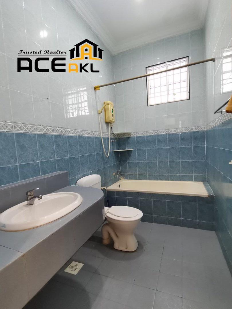 Double-Storey Terrace Bukit Perdana Batu Pahat - photo 4