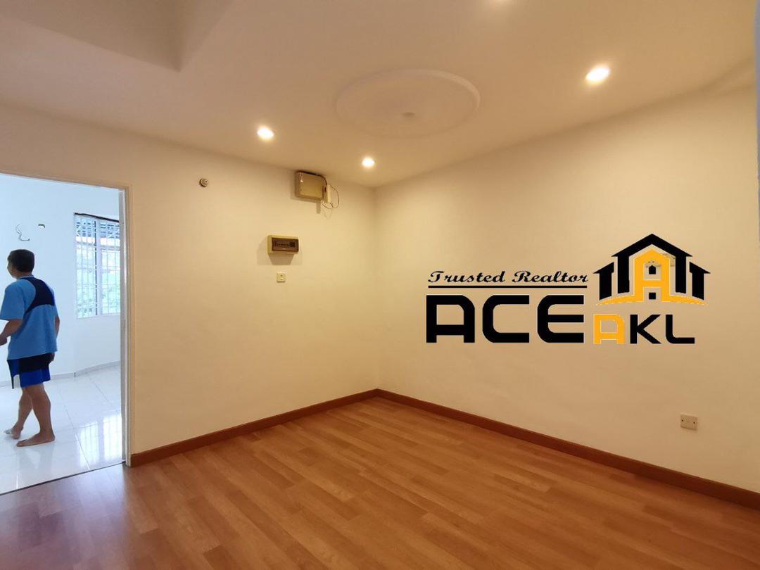 Double-Storey Terrace Bukit Perdana Batu Pahat - photo 5