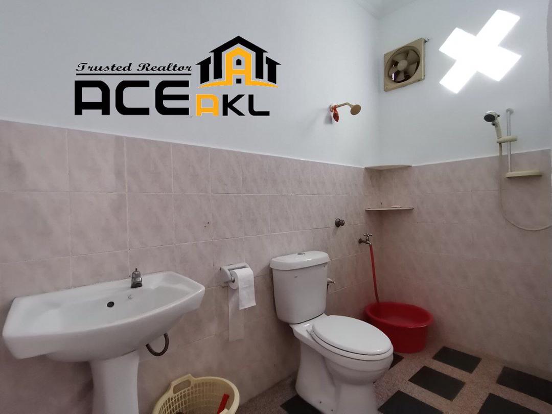 Double-Storey Terrace Bukit Perdana Batu Pahat - photo 6