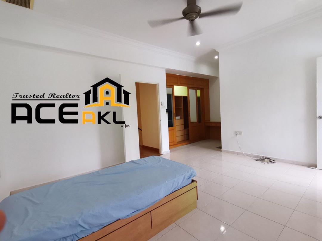 Double-Storey Terrace Bukit Perdana Batu Pahat - photo 8
