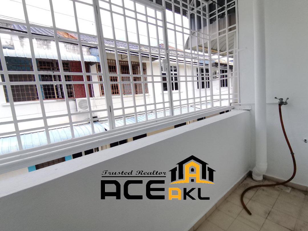 Double-Storey Terrace Bukit Perdana Batu Pahat - photo 9