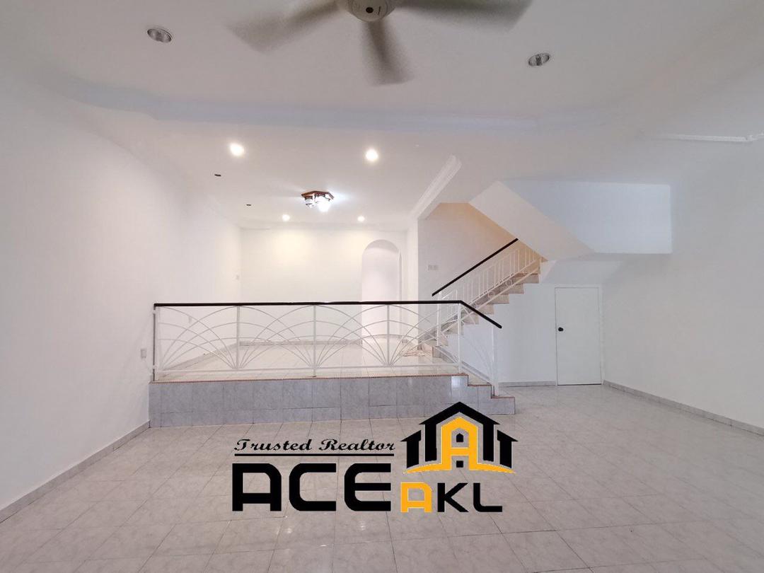Double-Storey Terrace Bukit Perdana Batu Pahat - photo 10
