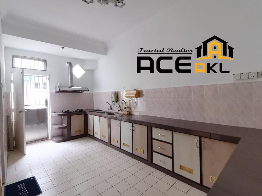 Double-Storey Terrace Bukit Perdana Batu Pahat - photo 11