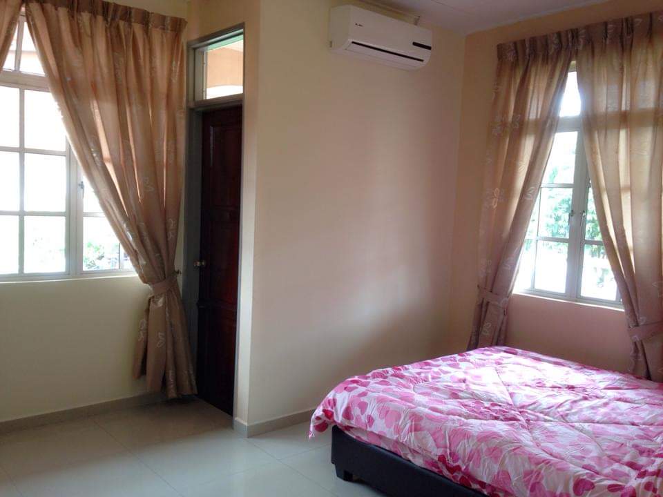 Pasir Gudang Taman Bukit Dahlia Terrace - photo 3
