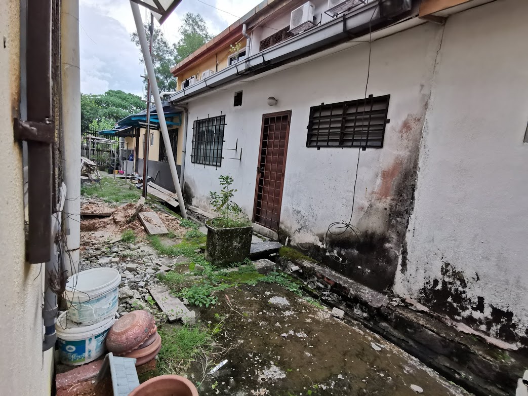 AU 5 Lembah Keramat Kuala Lumpur - photo 10