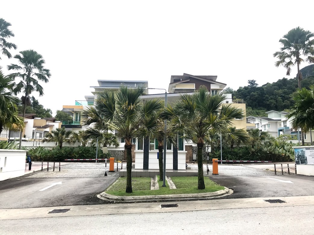 Ampang Kemensah Bayu Kemensah - photo 2