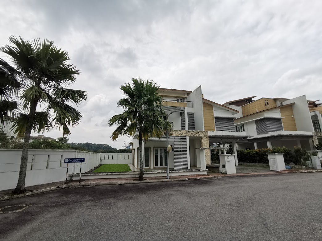 Ampang Kemensah Bayu Kemensah - photo 3
