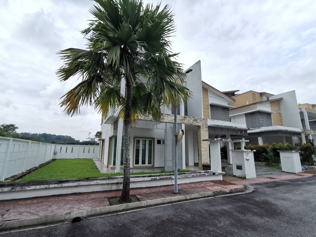 Ampang Kemensah Bayu Kemensah - photo 4