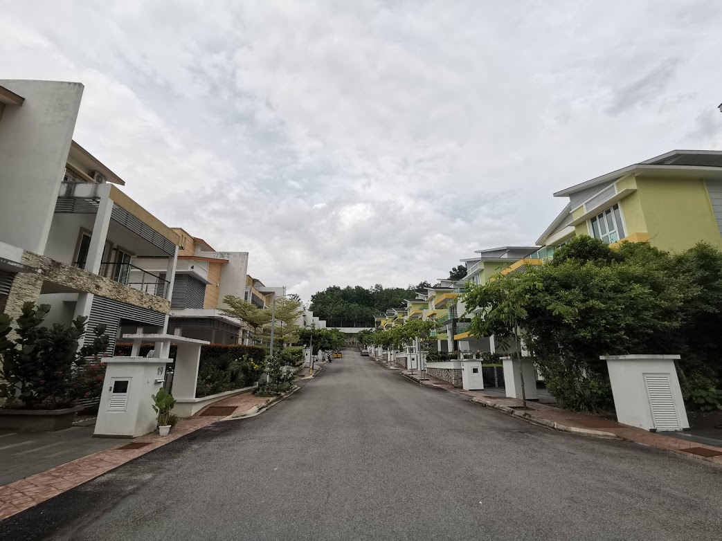 Ampang Kemensah Bayu Kemensah - photo 6