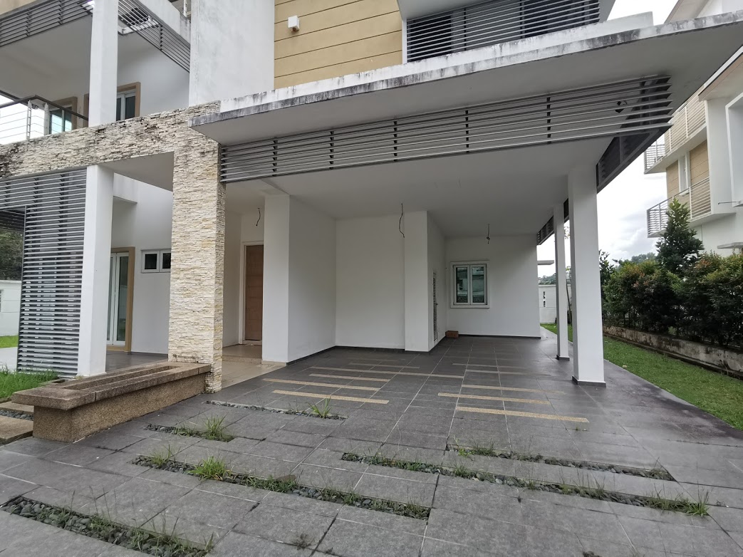 Ampang Kemensah Bayu Kemensah - photo 7