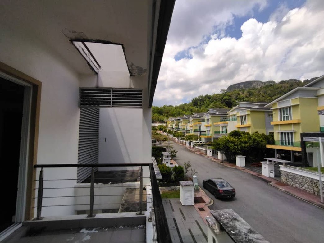 Ampang Kemensah Bayu Kemensah - photo 12