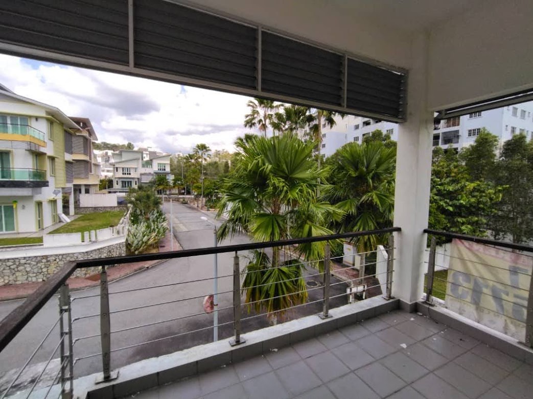 Ampang Kemensah Bayu Kemensah - photo 13
