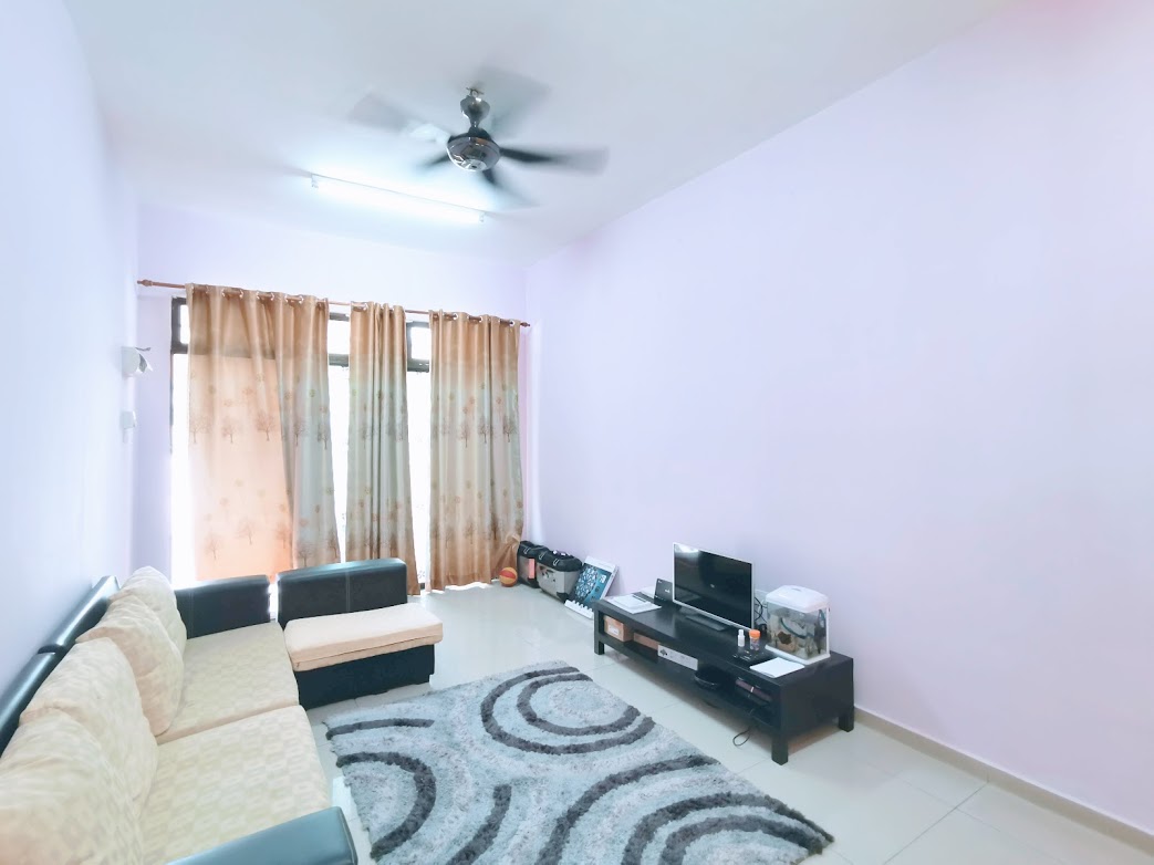 Seremban Taman Nusa Intan Corner Lot Teres - photo 9