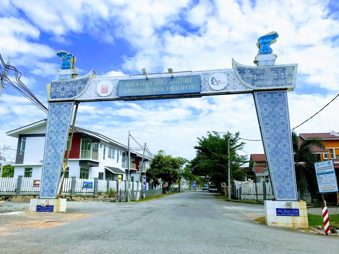 Alor Gajah Melaka Semi-D Cluster KASA Heights - photo 2