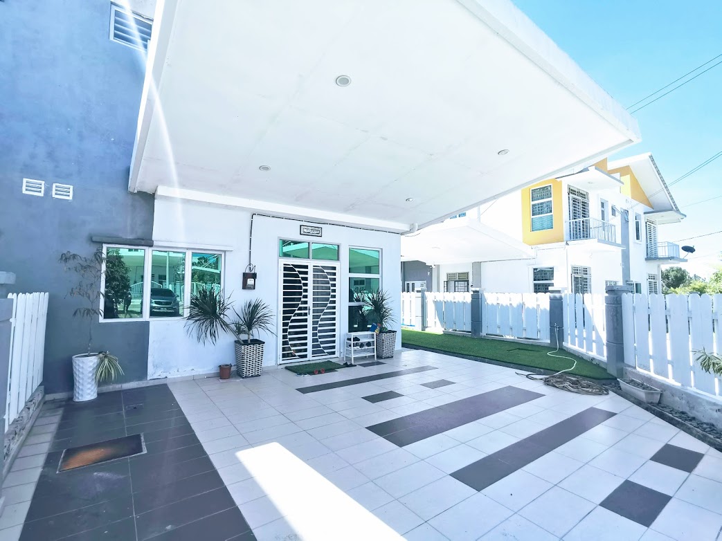Alor Gajah Melaka Semi-D Cluster KASA Heights - photo 3