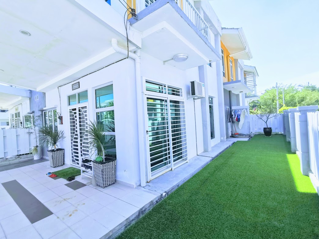 Alor Gajah Melaka Semi-D Cluster KASA Heights - photo 4