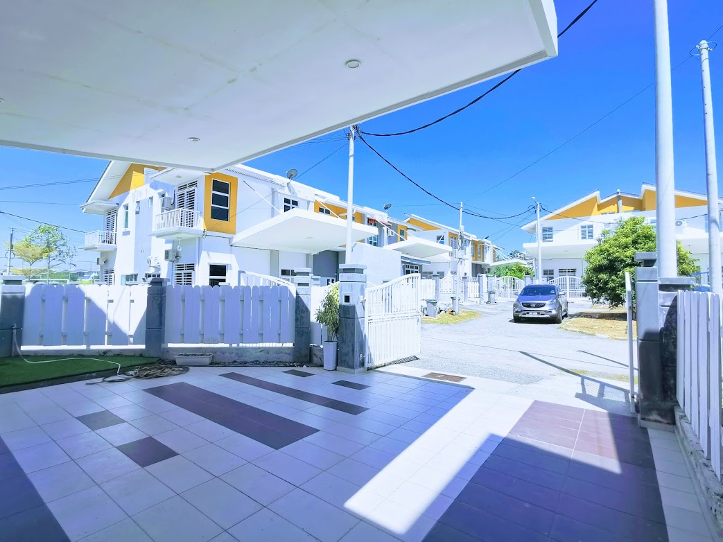 Alor Gajah Melaka Semi-D Cluster KASA Heights - photo 7