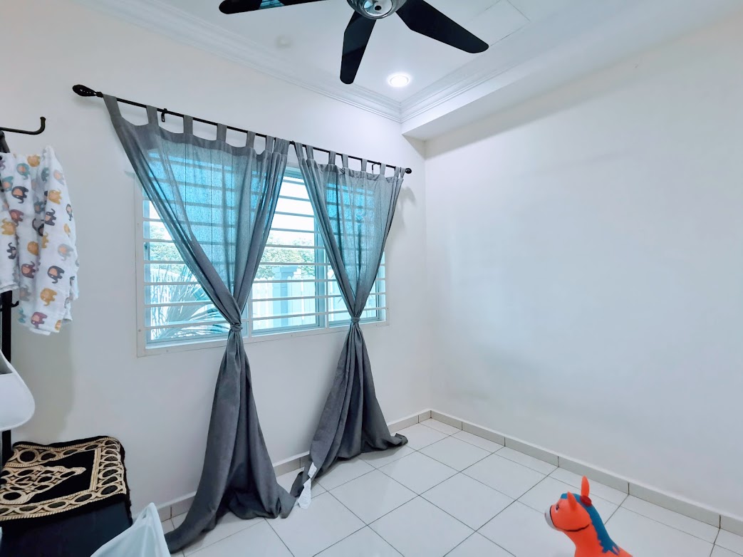 Alor Gajah Melaka Semi-D Cluster KASA Heights - photo 10