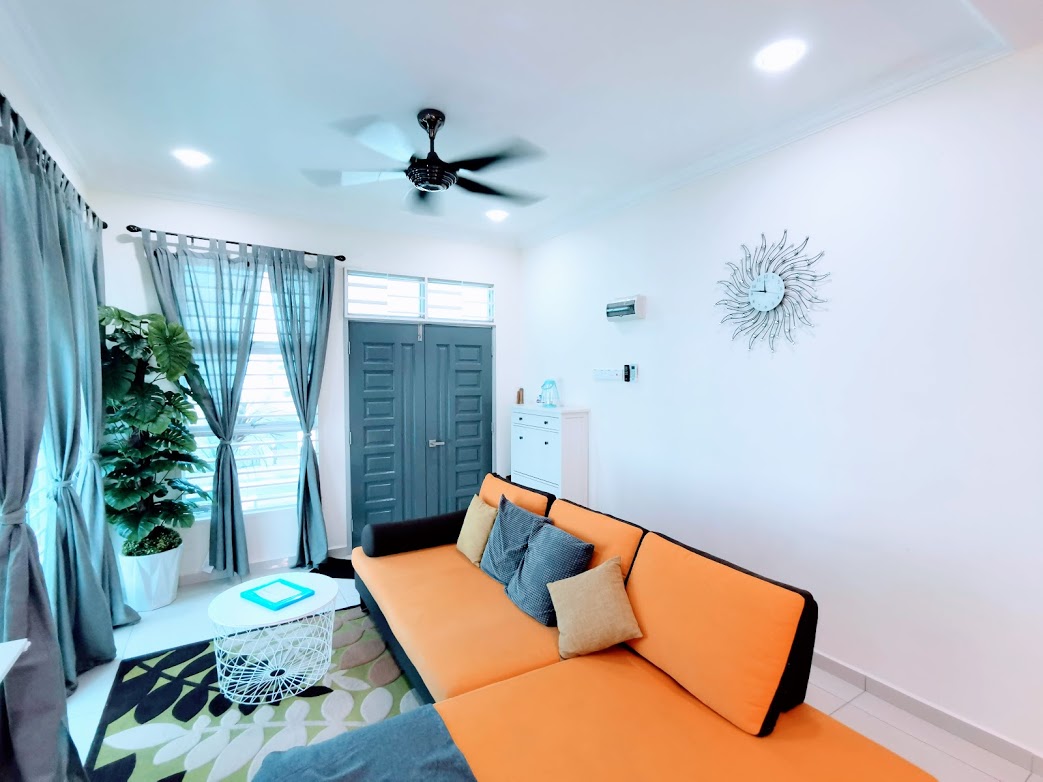 Alor Gajah Melaka Semi-D Cluster KASA Heights - photo 13