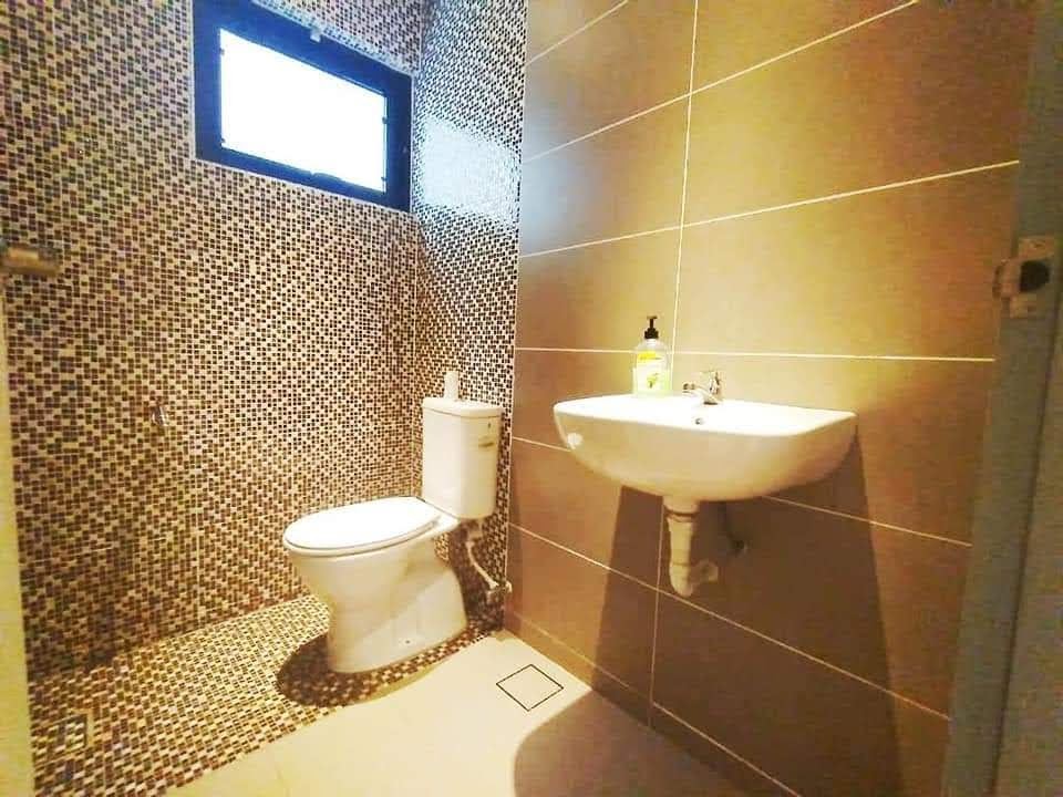 Fully Furnished 3 Storey Bungalow With Home Lift - photo 7